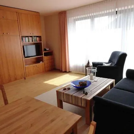 Apartment 5050 - Saarstrasse 2a *