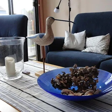 5050 - Saarstrasse 2a * Dahme (Schleswig-Holstein)