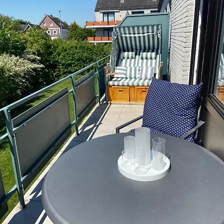 5050 - Saarstrasse 2a Lejlighed