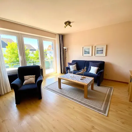 5050 - Saarstrasse 2a Lejlighed