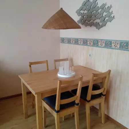 Lejlighed 5050 - Saarstrasse 2a