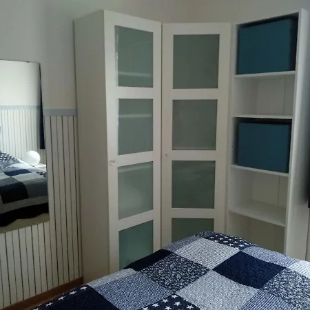 Lejlighed 5050 - Saarstrasse 2a