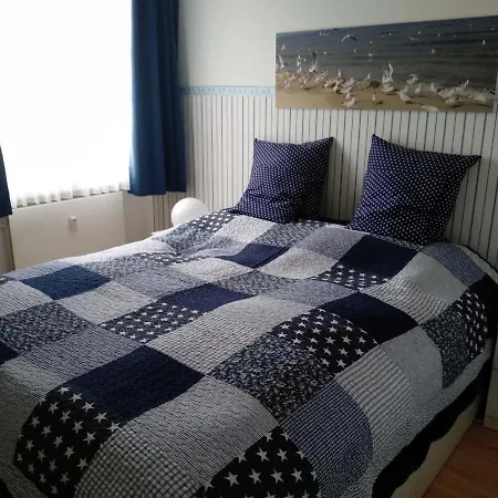 Apartment 5050 - Saarstrasse 2a *