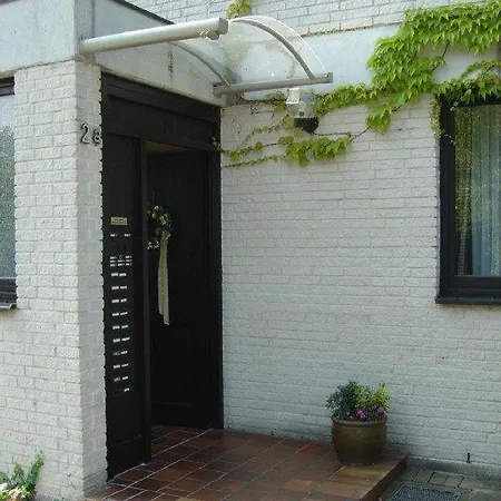 Lejlighed 5050 - Saarstrasse 2a Dahme (Schleswig-Holstein)