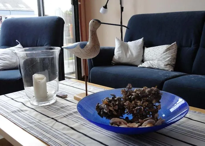 5050 - Saarstrasse 2a * Dahme (Schleswig-Holstein)