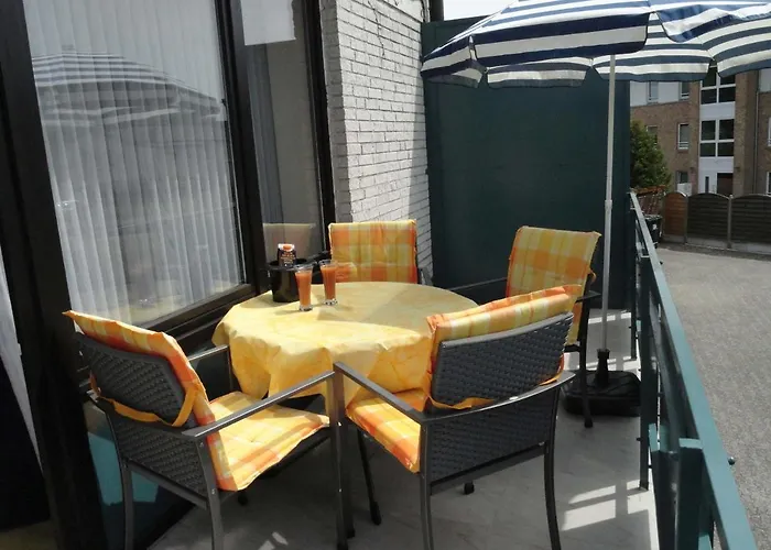 5050 - Saarstrasse 2a *